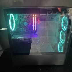 High Performance Gaming Pc (READ DESC)