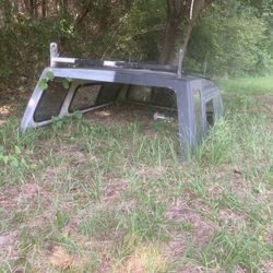 Truck Bed Cap