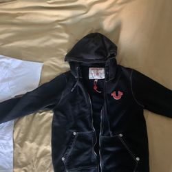 True Religion Hoodie