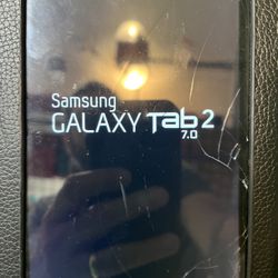 Samsung Galaxy Tab 2 7.0 Tablet *FREE*