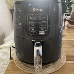 Ninja Air Fryer 