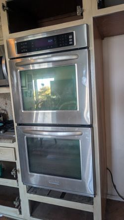 Kitchen appliances