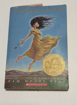 Esperanza Rising