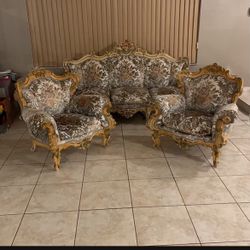 Antique Italian Furniture 