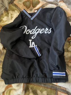 Dodgers windbreaker