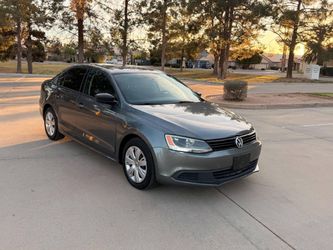 2013 Volkswagen Jetta