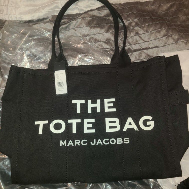 The Tote Bag By Marc Jacobs Purse (Brand New)