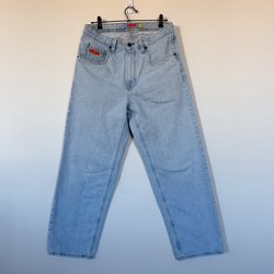 Light blue Empyre denim