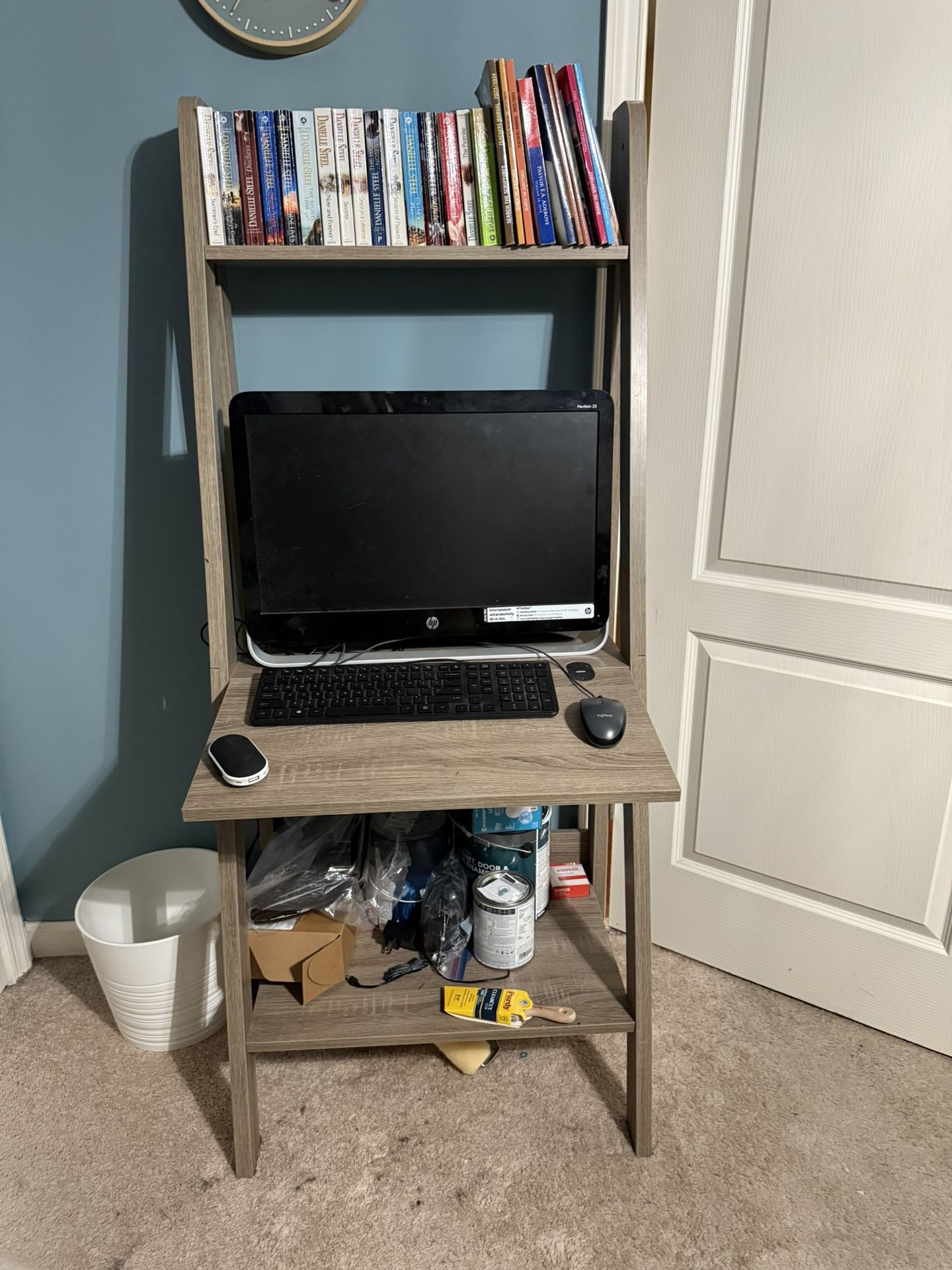 HP Desktop