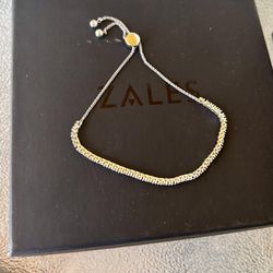 Diamond Bracelet 