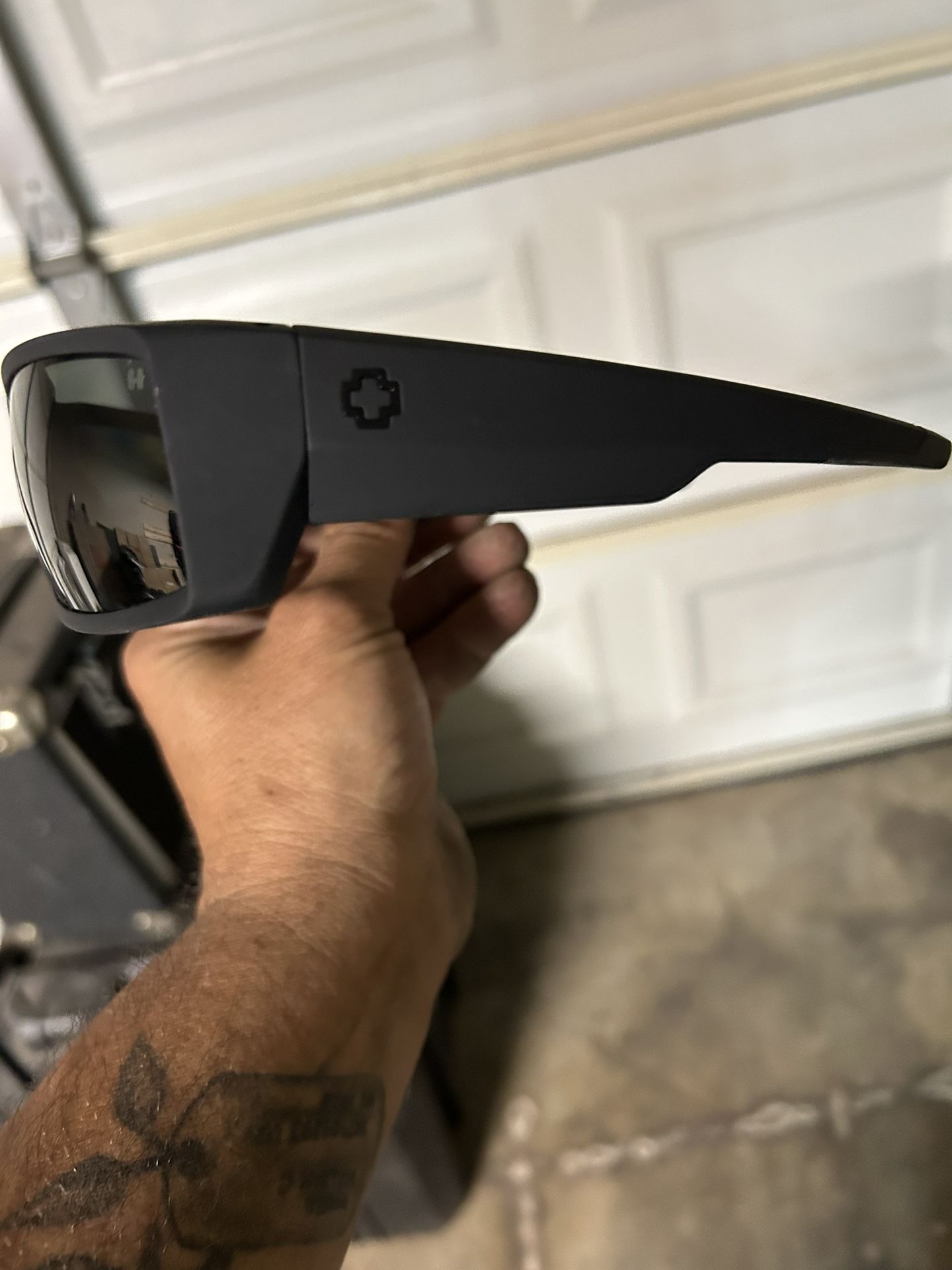 SPY-GENERAL sunglasses