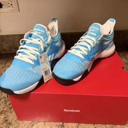 Zapatillas Reebok Tenis/Padel