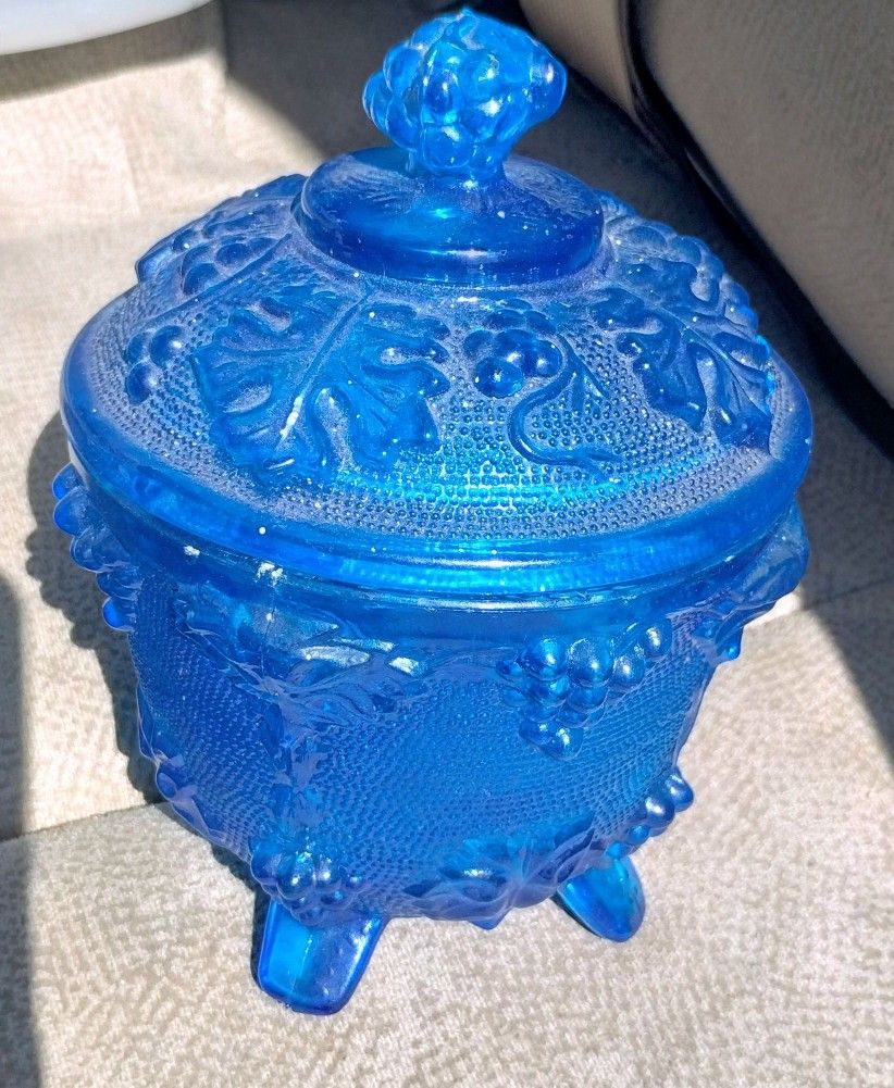 Blue Colbolt Sets