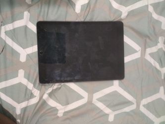 Apple iPad Tablet Space Gray