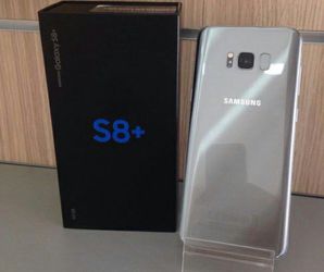 masse i live Hovedgade Samsung Galaxy S8 Plus - Factory Unlocked - Comes w/ Box + Accessories & 1  Month Warranty for Sale in Woodbridge, VA - OfferUp