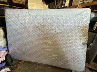 Full Mattress