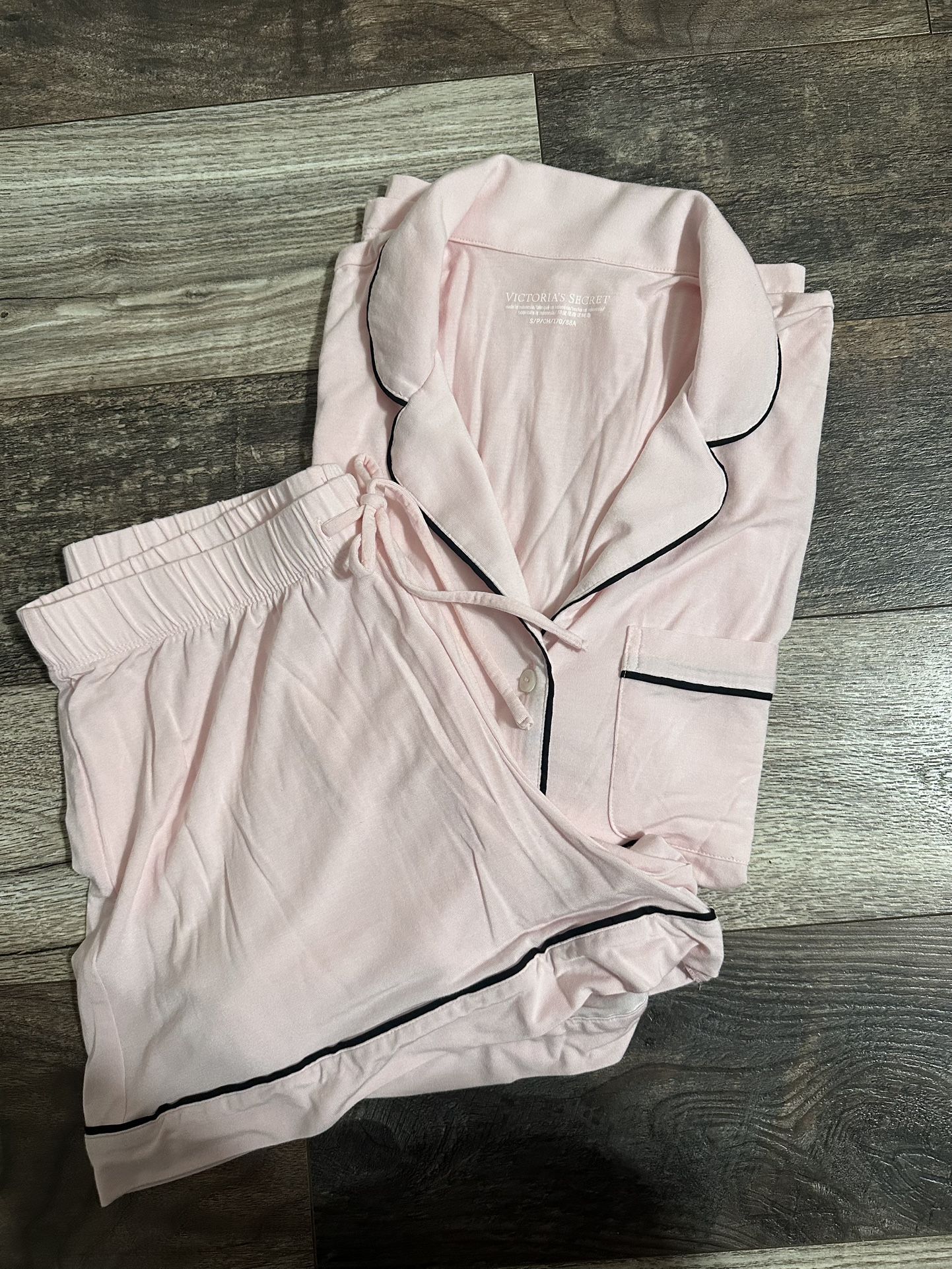 Victoria Secret PJ Set