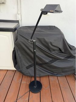 Vintage lamp