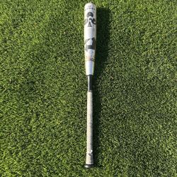 DeMarini The Goods Hybrid BBCOR Bat (-3) Size 33”