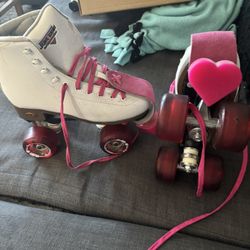 Roller Skates