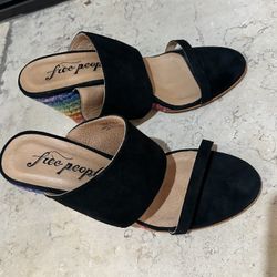 Free People Wedge