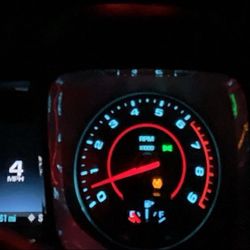 2015 Chevrolet Camaro