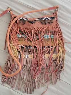 Free People Purse Bag Like New