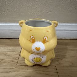 Care Bear Sunshine Coffee Mug