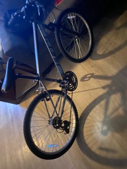 Huffy bike size 24 inch tires mountain bike