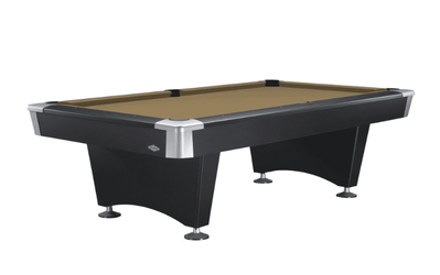 Brunswick Black Wolf Pool Table