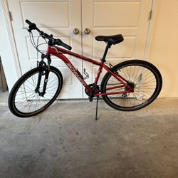 Schwinn GTX3 