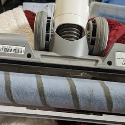 NEW TINCO  NEW VACUUM ATTACHMENT $15