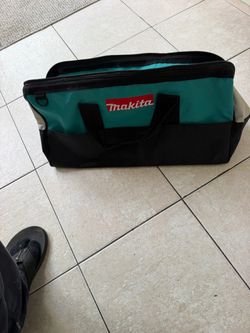Makita bag