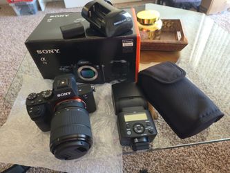Open box brand new