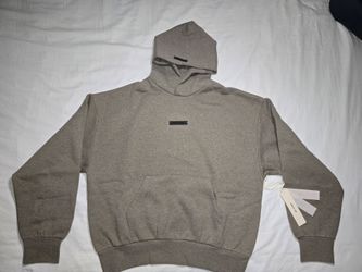 Essentials Fear Of God