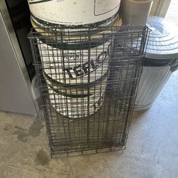 Dog Kennel 