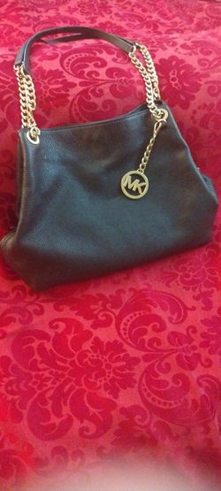 Nice ' Black Michael Kors Purse