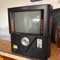 Arachnid Double Dart board 