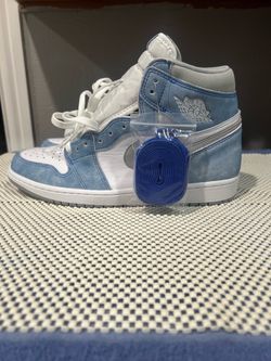 Jordan