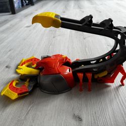 Mini Monster Jam Sets