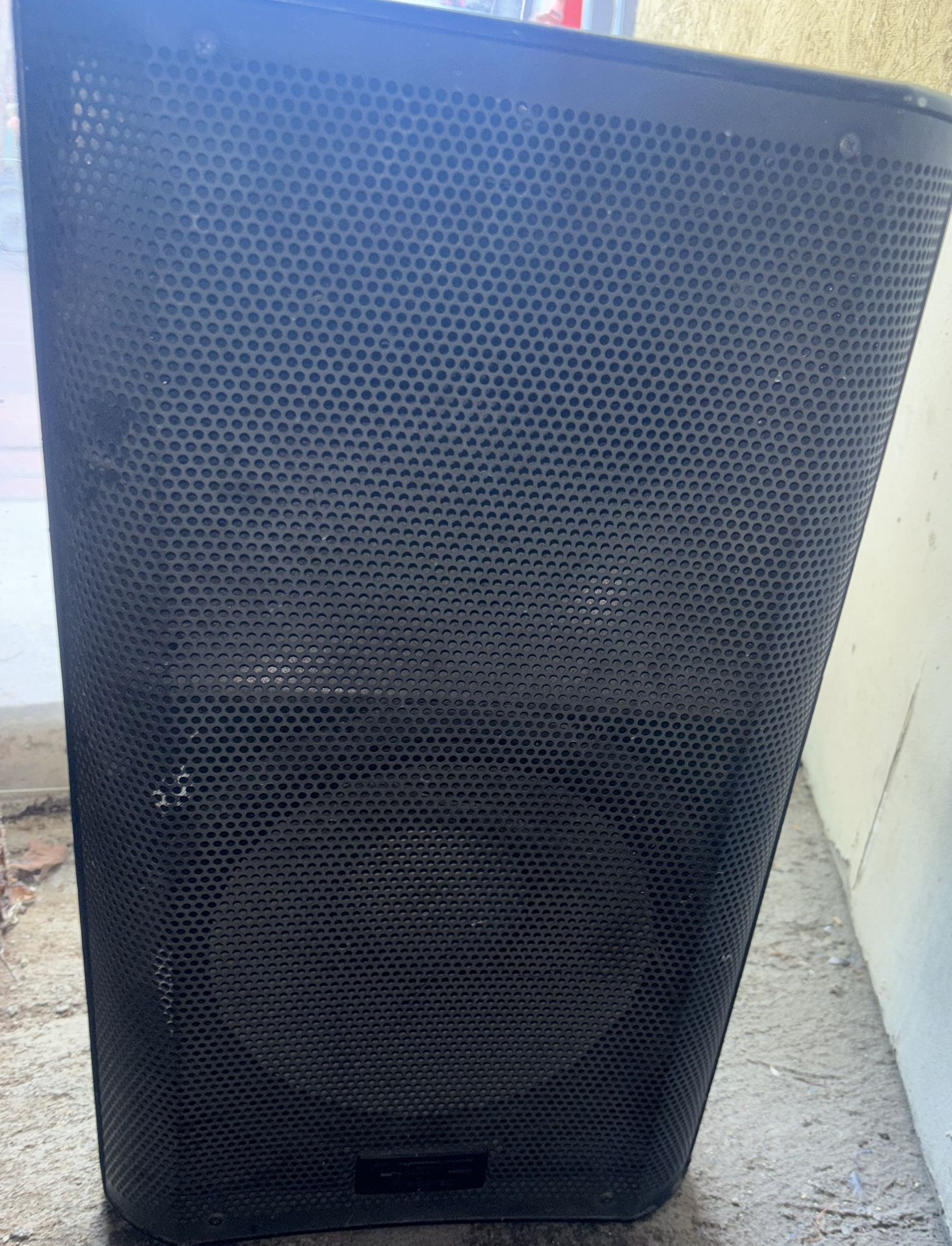 QSC K12 Speaker
