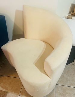 Boneless Single Sofa Chair