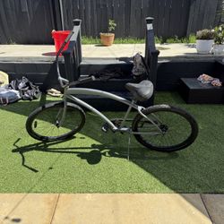Beach Cruiser 
