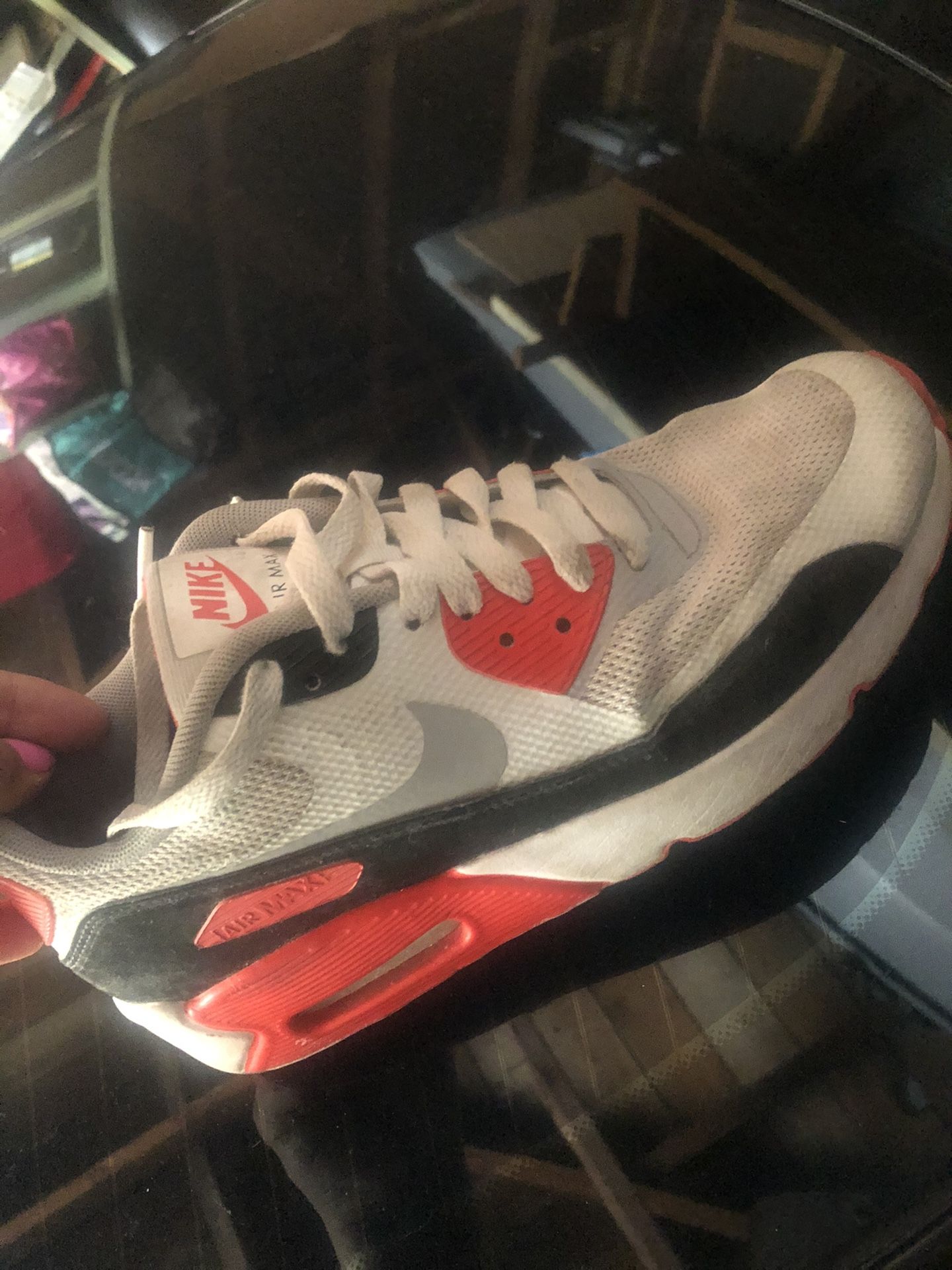 Shoes