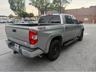 2014 Toyota Tundra