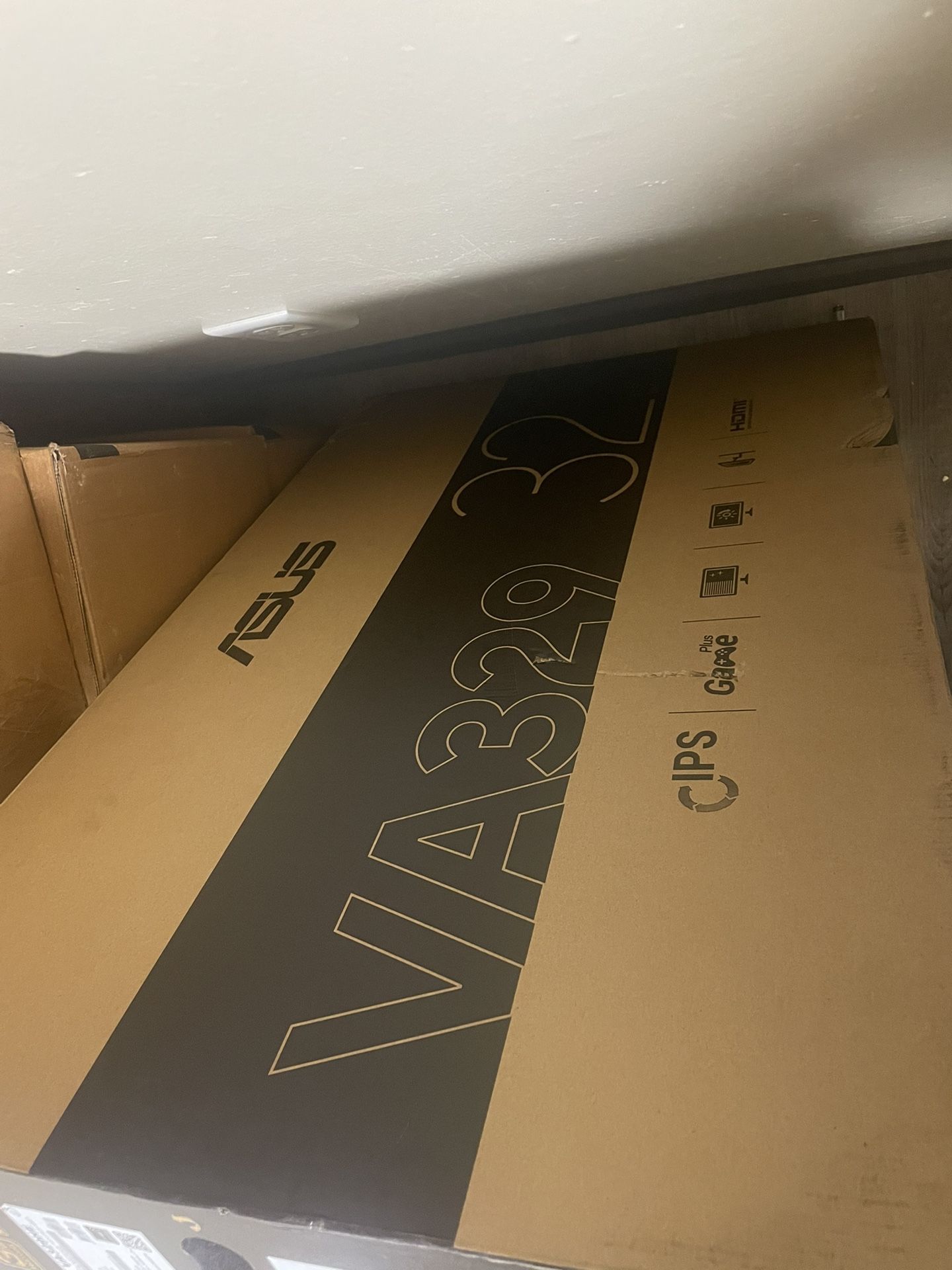 ASUS GAMING MONITOR