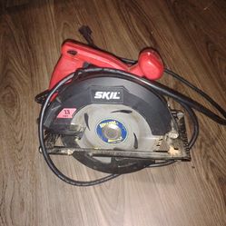 Slil circlesaw 13 amp