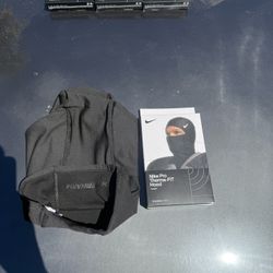 Nike Ski Mask 