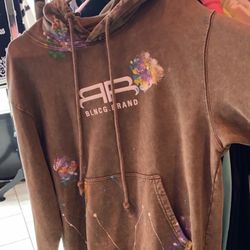 Balenciaga Hoodie