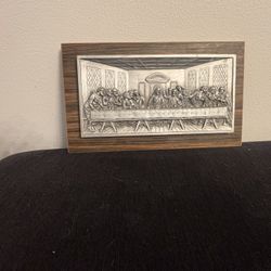 Last Supper Art